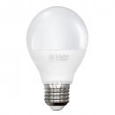 LED Lampe E-27 Birnenform 9 Watt - neutralweiß...
