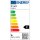 LED Lampe E-14 Kerzenform 6 Watt - warmwei&szlig; (3000 K)