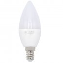 LED Lampe E-14 Kerzenform 6 Watt - neutralweiß...