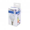 LED Lampe E-14 Tropfenform 6 Watt - kaltweiß (6500 K)