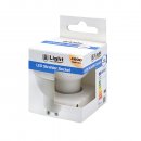 LED Strahler GU10 - 5 Watt - neutralweiß (4000 K)