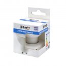 LED Strahler GU10 - 5 Watt - kaltweiß (6500 K)