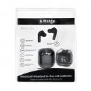 Kabellose Kopfhörer Bluetooth Headset In-Ear mit...
