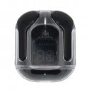 Kabellose Kopfhörer Bluetooth Headset In-Ear mit Ladecase - (BASIC LINE)