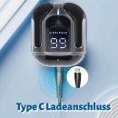 Kabellose Kopfhörer Bluetooth Headset In-Ear mit Ladecase - (BASIC LINE)