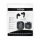 Kabellose Kopfhörer Bluetooth Headset In-Ear mit Ladecase - (BASIC LINE)
