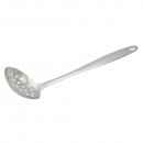 Edelstahl Küchenutensil - Schaumlöffel