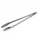 Edelstahl - Grillzange 40cm
