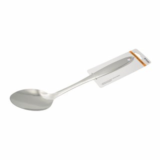 Edelstahl Küchenutensil - Servierlöffel