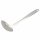 Edelstahl Küchenutensil - Suppenkelle
