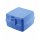 Multi Brot- und Lunch Box mit Besteck (02 1164) Night Blue