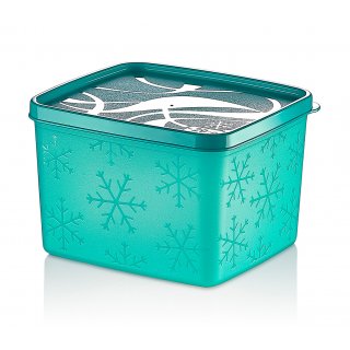 Aufbewahrungsbox No-Frost 1100ml - ALASKA - (02 1157)