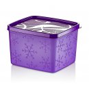 Aufbewahrungsbox No-Frost 1100ml - ALASKA - (02 1157)