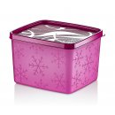 Aufbewahrungsbox No-Frost 1100ml - ALASKA - (02 1157)