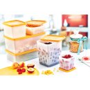 Aufbewahrungsbox No-Frost 1100ml - ALASKA - (02 1157)