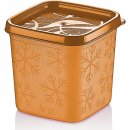 Aufbewahrungsbox No-Frost 380ml - ALASKA - (02 1156)