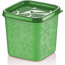 Aufbewahrungsbox No-Frost 380ml - ALASKA - (02 1156)