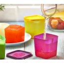 Aufbewahrungsbox No-Frost 380ml - ALASKA - (02 1156)