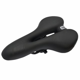 Fahrradsattel - Gel
