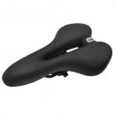 Fahrradsattel - Gel