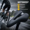 Fahrradsattel - Gel