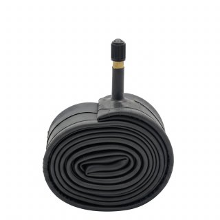 Fahrradschlauch Butyl 26" -  27,5" Autoventil / Schraderventil