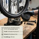 Fahrradschlauch Butyl 26" -  27,5" Autoventil / Schraderventil