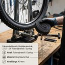 Fahrradschlauch Butyl 27,5" - 29" Fahrradventil / Dunlop