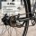 Fahrradkette Single-Speed 1-fach 1/2" x 1/8"