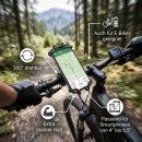Fahrrad Handyhalterung - Universal