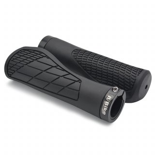 Fahrradgriff Satz 2tlg. Ergo 22mm