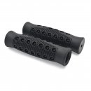 Fahrradgriff Satz 2-teilig 22mm schwarz