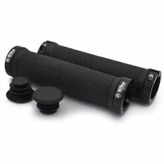Fahrradgriff Satz 2-teilig Sport 22mm