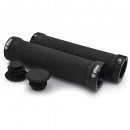 Fahrradgriff Satz 2-teilig Sport 22mm