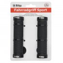 Fahrradgriff Satz 2-teilig Sport 22mm