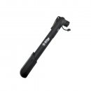 Fahrrad Luftpumpe - Kompakt - 20 cm
