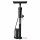 Fahrrad Standluftpumpe mit Manometer