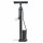 Fahrrad Standluftpumpe mit Manometer