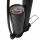 Fahrrad Standluftpumpe mit Manometer