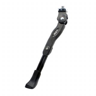 Fahrrad Seitenst&auml;nder, verstellbar 26"-29" - Premium -
