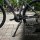 Fahrrad Seitenst&auml;nder, verstellbar 26"-29" - Premium -