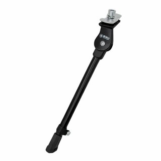 Fahrrad Seitenst&auml;nder, verstellbar 26"-28" - Basic -