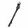 Fahrrad Seitenst&auml;nder, verstellbar 26"-28" - Basic -