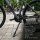 Fahrrad Seitenst&auml;nder, verstellbar 26"-28" - Basic -