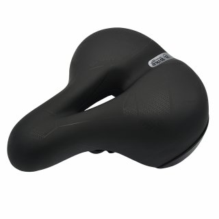 Fahrradsattel - Comfort