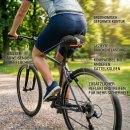 Fahrradsattel - Comfort
