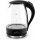 Glas Wasserkocher mit LED - 1.7 Liter