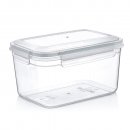 Aufbewahrungsbox mit Klick-Verschluss - rechteckig medium - (3250 ml) - CLIP (02 1908)