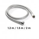 Duschschlauch / Brauseschlauch 2,0 m - BASIC