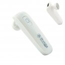 Bluetooth 4.1 Headset In-Ear B1 - Freisprecheinrichtung - Weiß